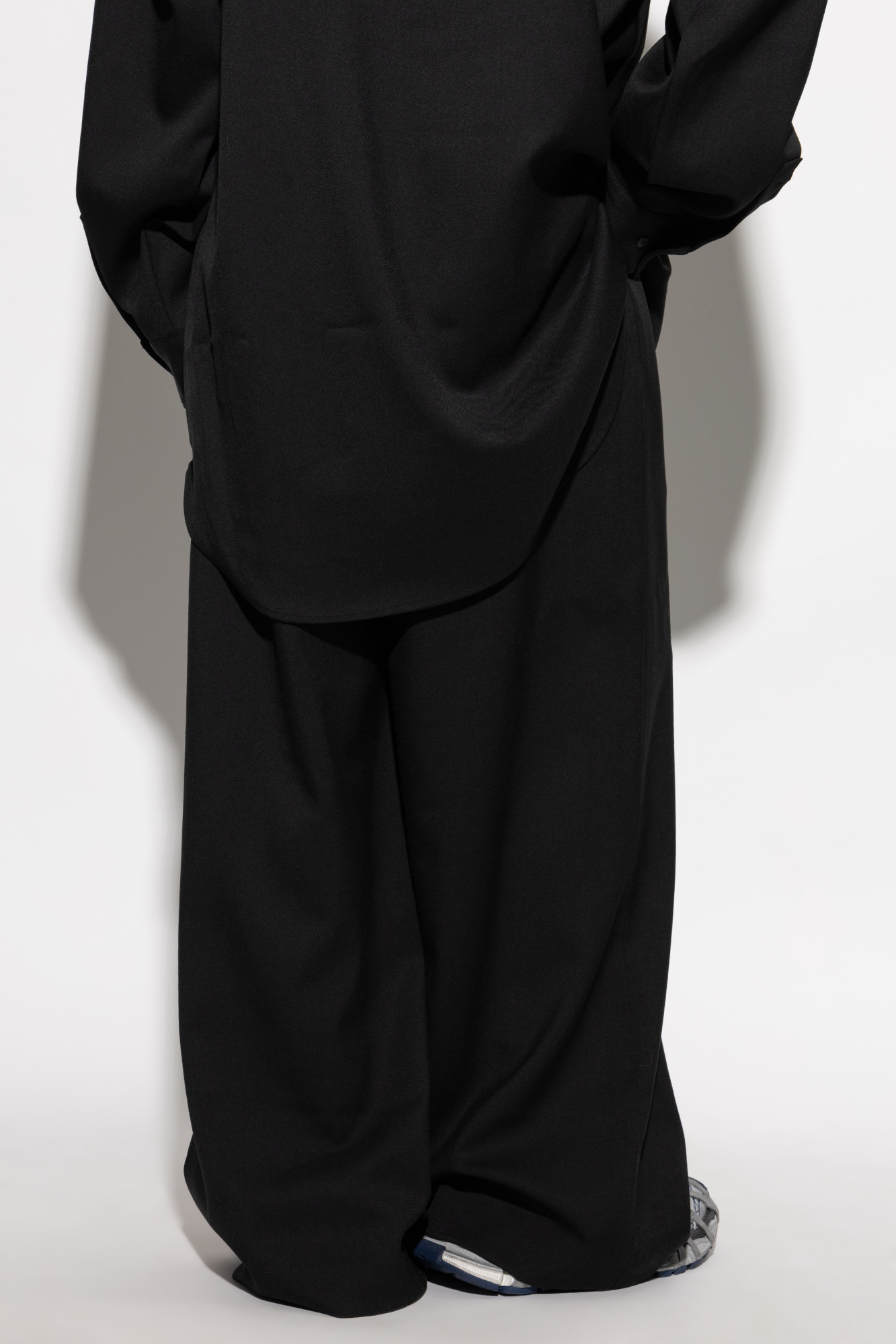 ENTIRE STUDIOS Pants Cinch | Men's Clothing | Vitkac